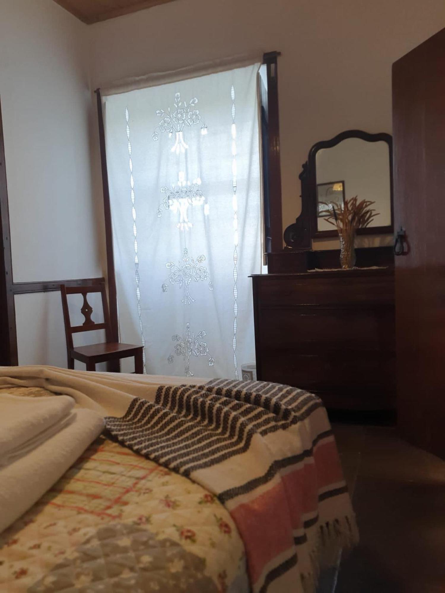 Casa Do Sr. Alberto Villa Praia da Vitoria ภายนอก รูปภาพ